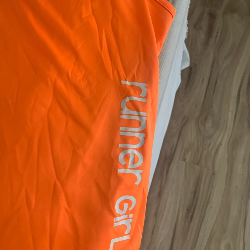 Runners shirt. I am not certain of brand. - Picture 3 of 5